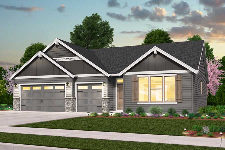 1710 Dayton Northwest