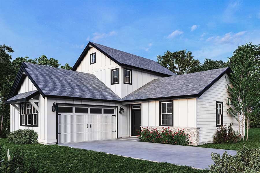 1834-Birchwood Farmhouse