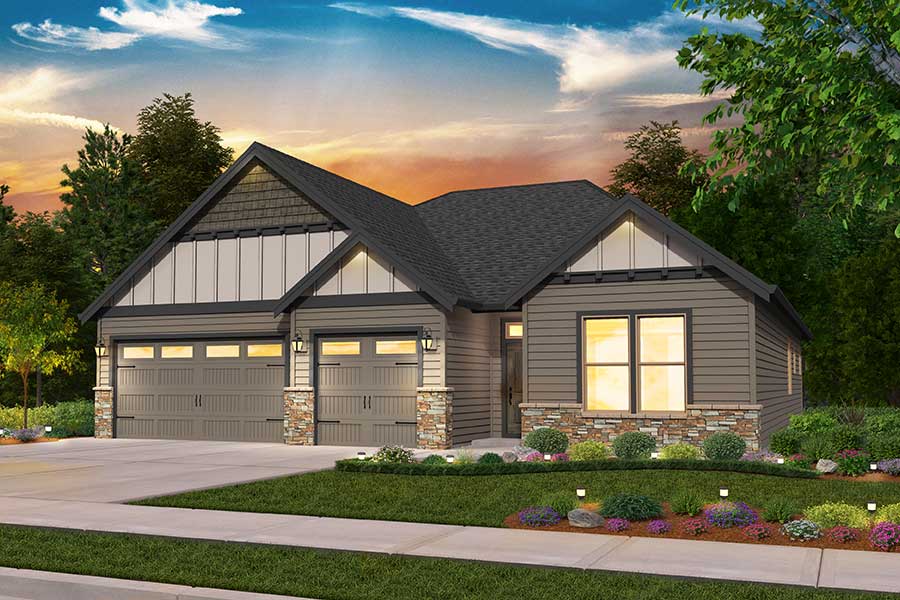 2140 Glenwood Northwest