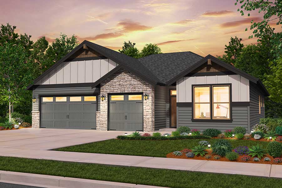 2235 Lexington Northwest