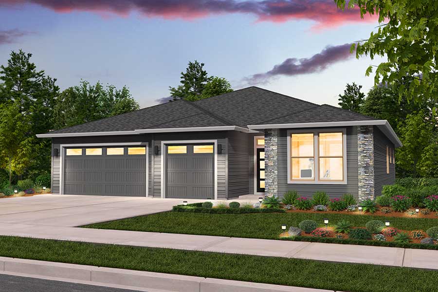 2235 Lexington Prairie