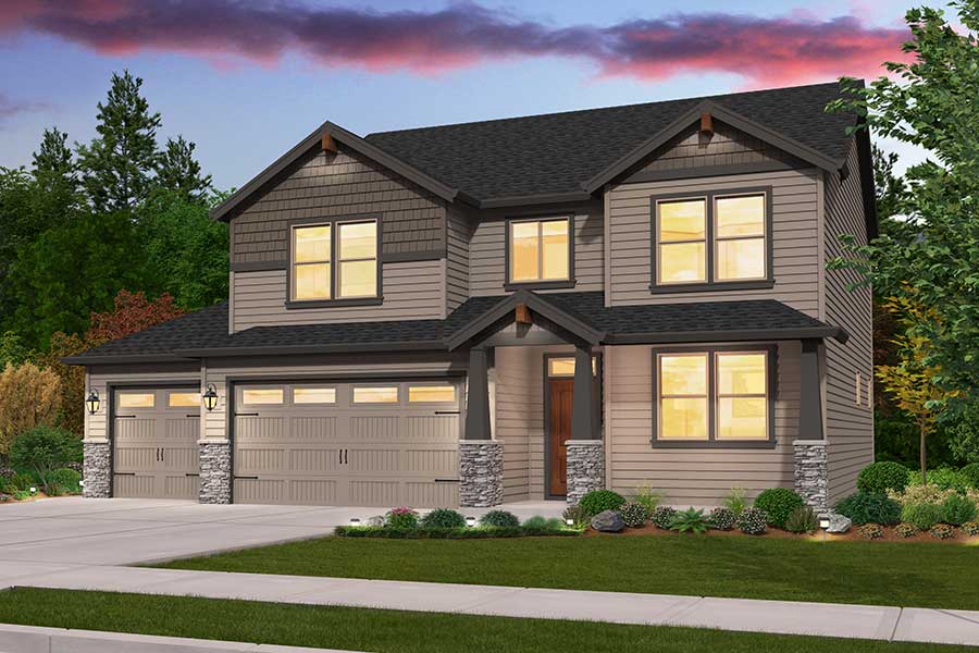 rendering of the Rockford