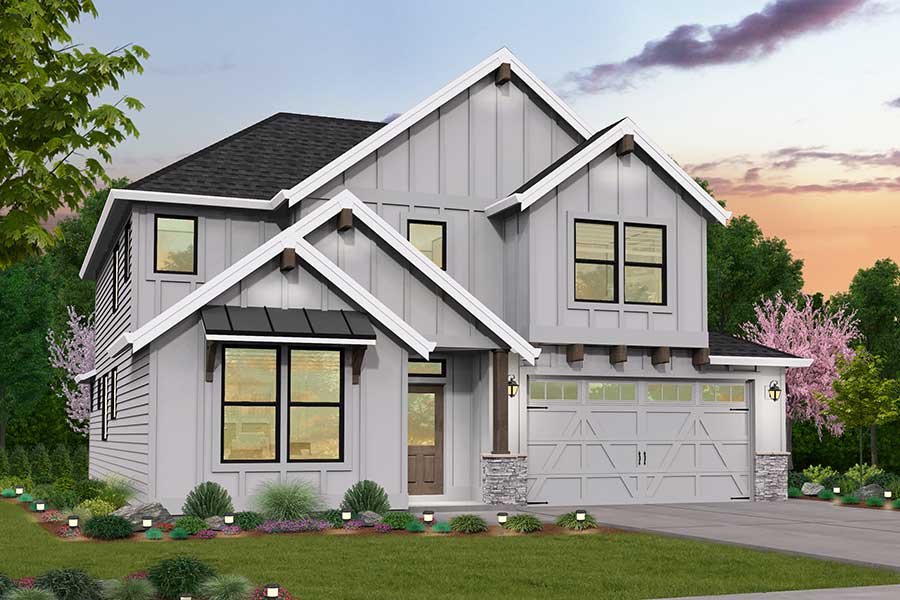 2470 Hanover CH Farmhouse