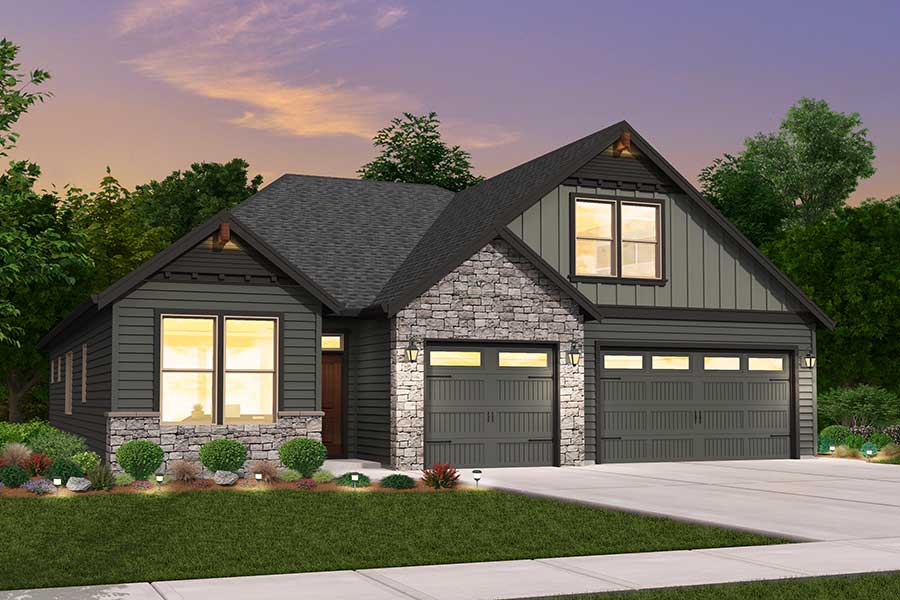 2552 Lakeville Northwest