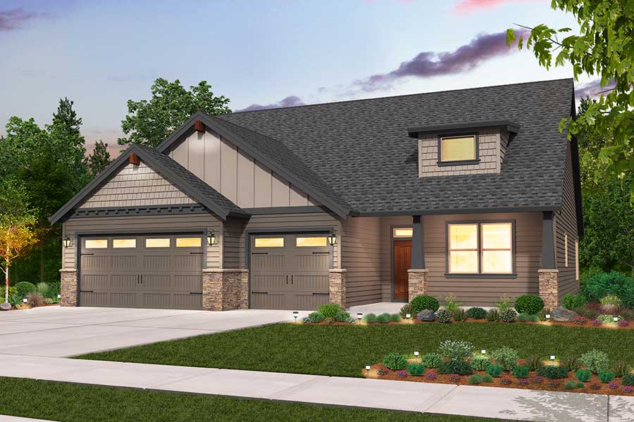 2651 Maplewood Northwest