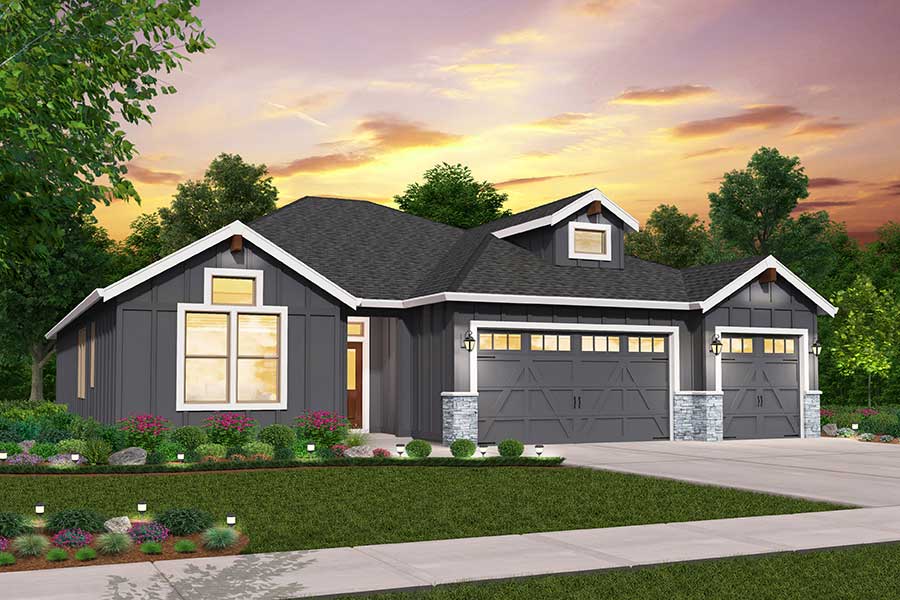 2662-Arlington Farmhouse