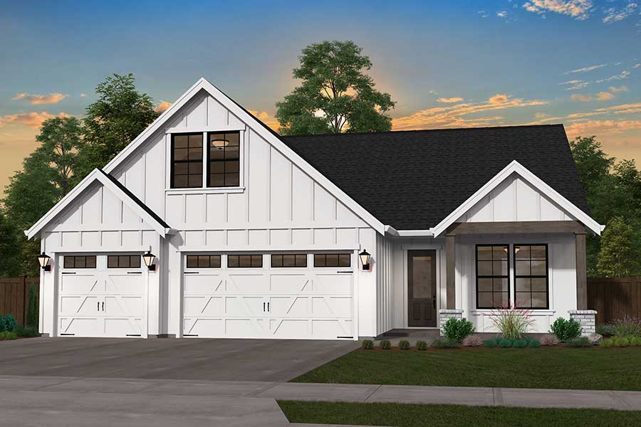 2834 Augusta Farmhouse