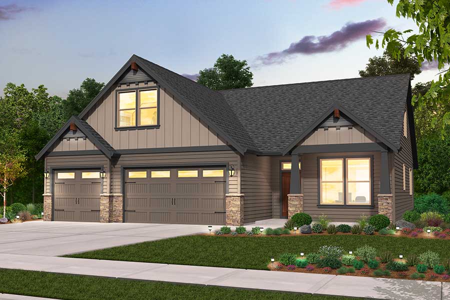 2834 Augusta Northwest