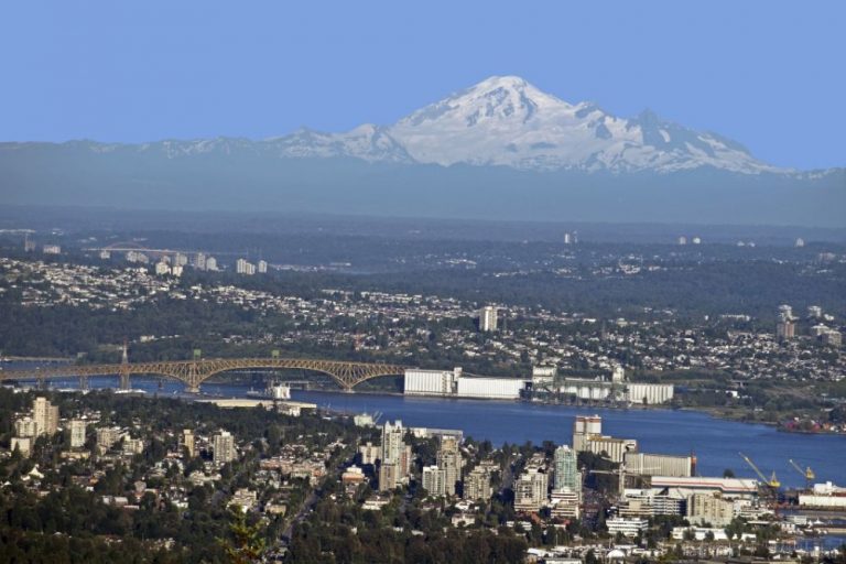 Cost of Living Vancouver WA