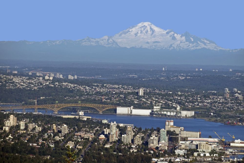 Cost of Living Vancouver WA