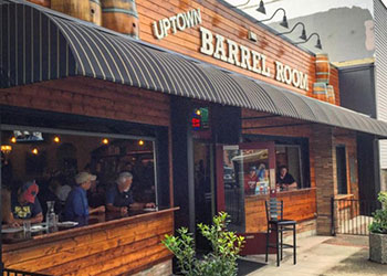 Photo of Uptown Village