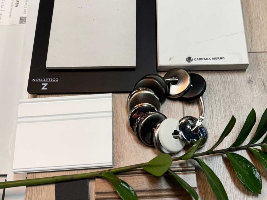 Interior Design elements