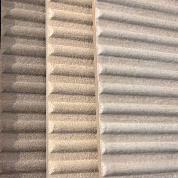 Interior design trends