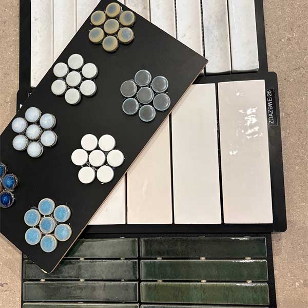 Interior design elements