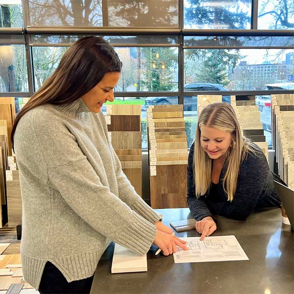 Interior Designers | Generation Homes NW