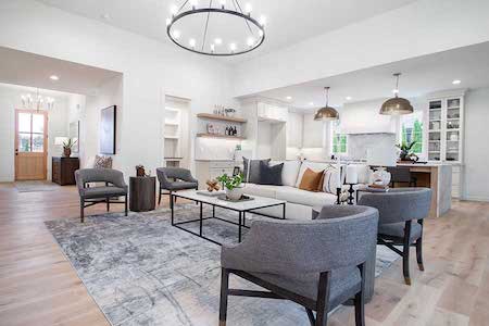 New Custom Home Vancouver WA