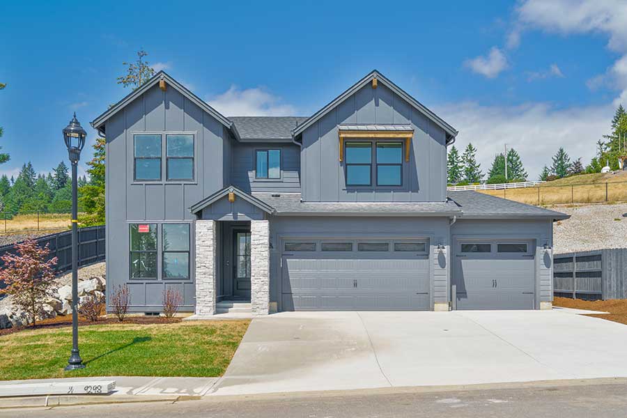 Move-in Ready Home Ridgefield, WA | Generation Homes Northwest