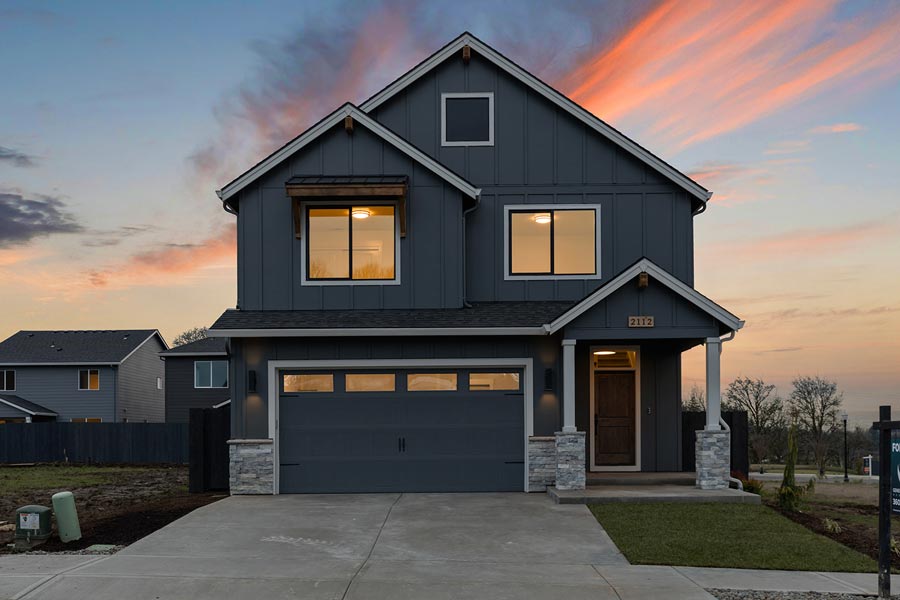 WF62 Move-in ready home