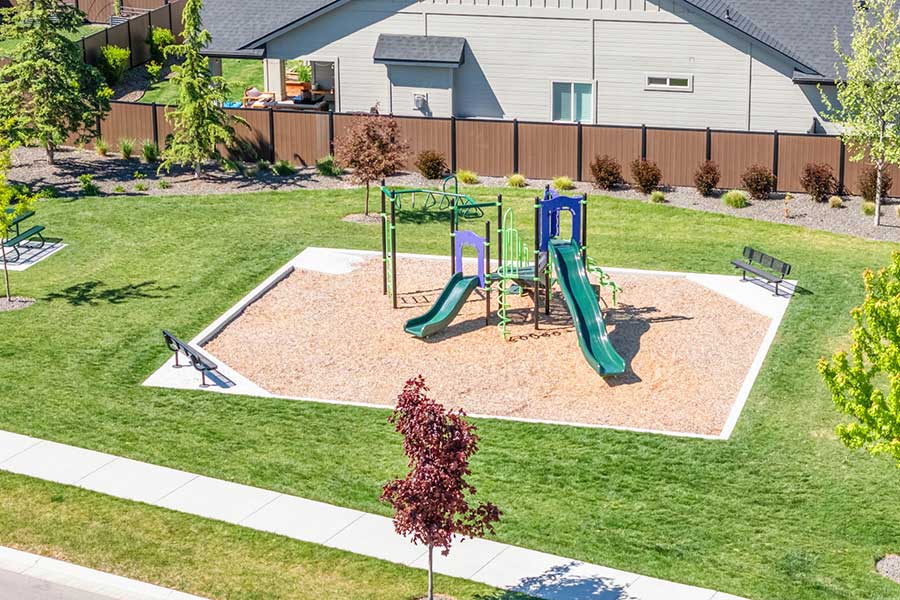 Lavender Heights Community | Boise, ID | Generation Homes Northwest