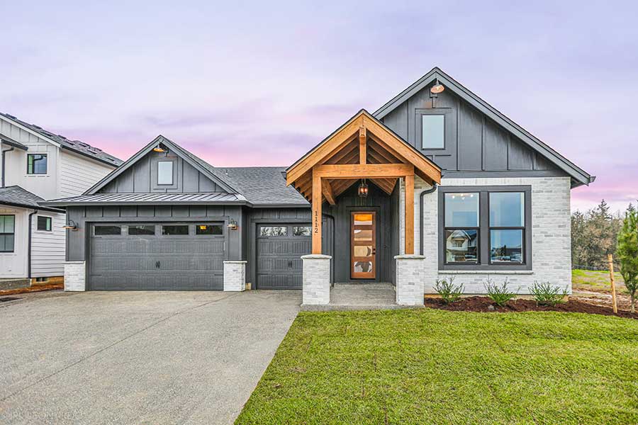 Paradise Pointe | Generation Homes Northwest